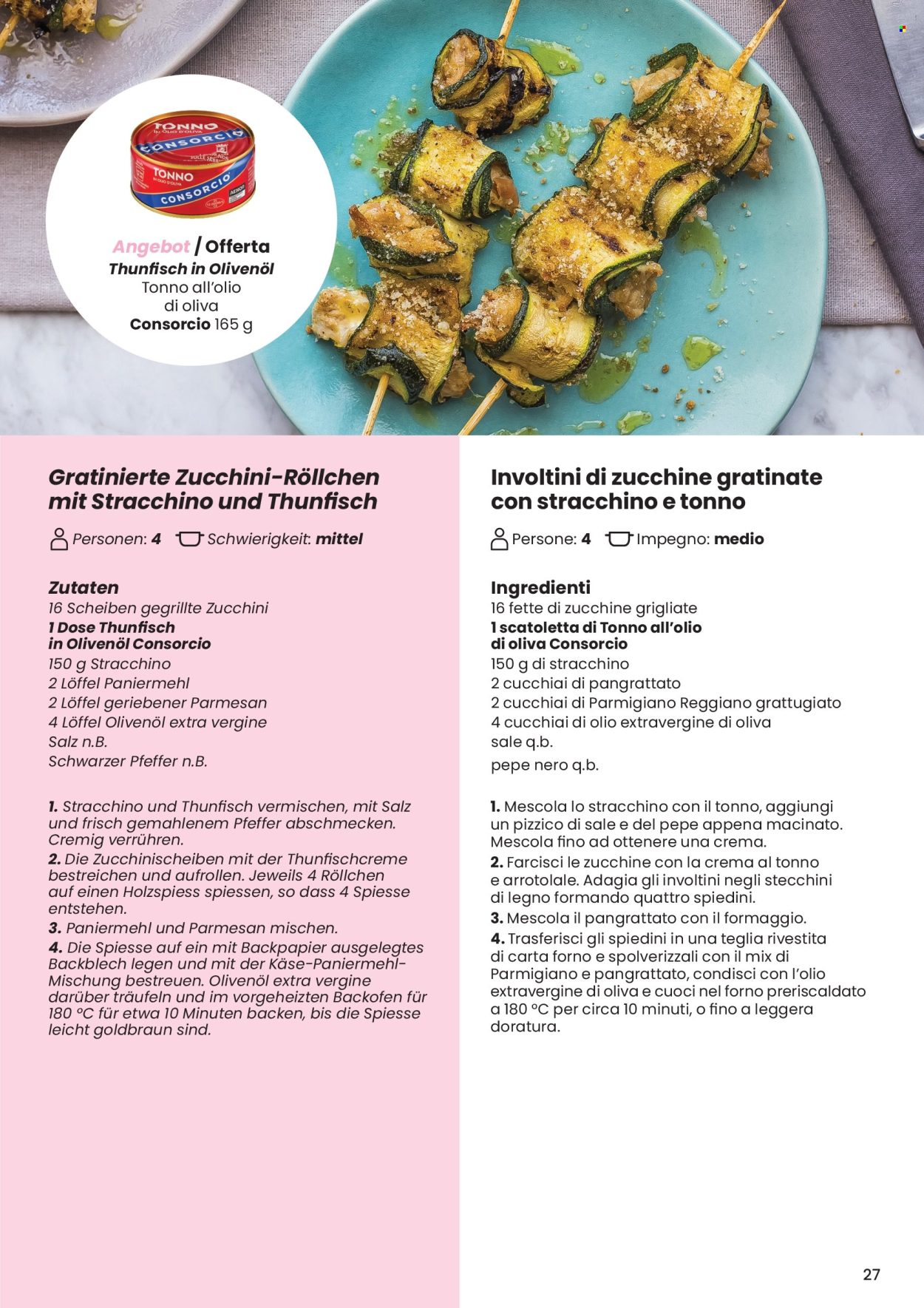 Volantino Interspar - 21/4/2025 - 31/5/2025. Pagina 1