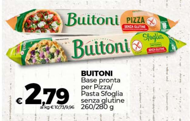 BUITONI