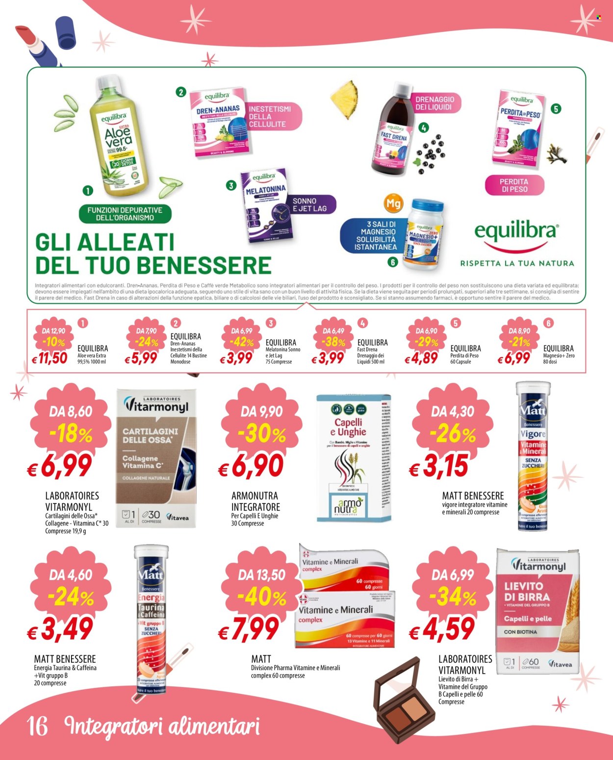 Volantino Famila - 22/4/2025 - 21/5/2025. Pagina 1