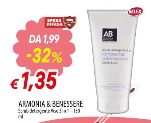 ARMONIA & BENESSERE