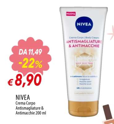 NIVEA