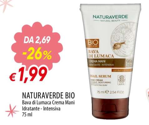 NATURAVERDE BIO