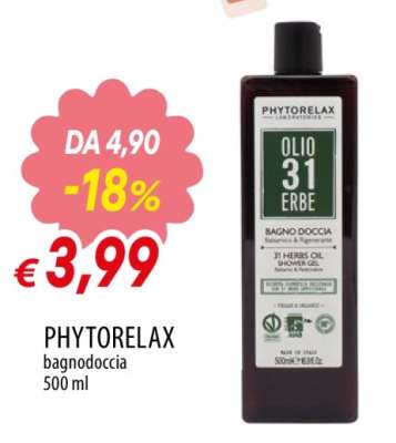 PHYTORELAX