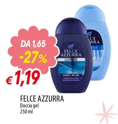FELCE AZZURRA