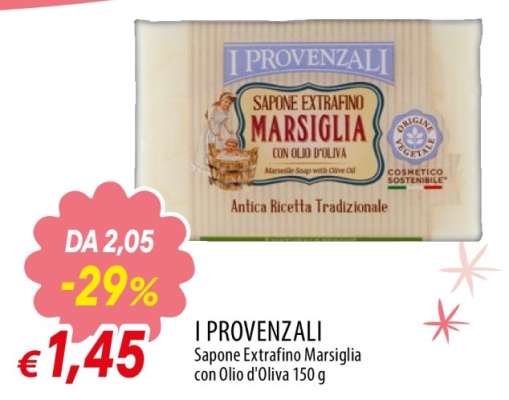 I PROVENZALI