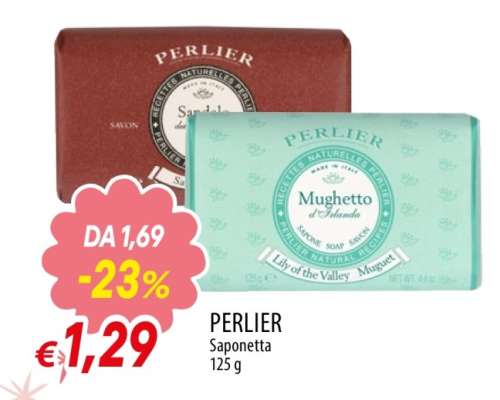 PERLIER