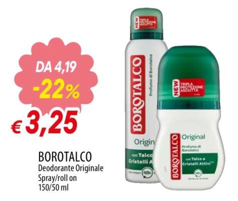 BOROTALCO