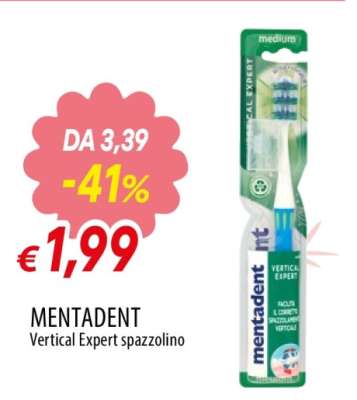 MENTADENT