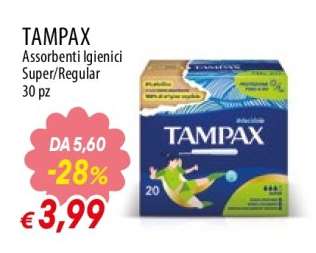 Tampax