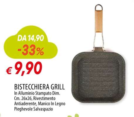 BISTECCHIERA GRILL