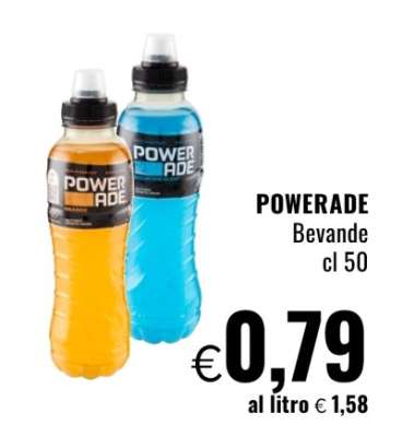 Powerade