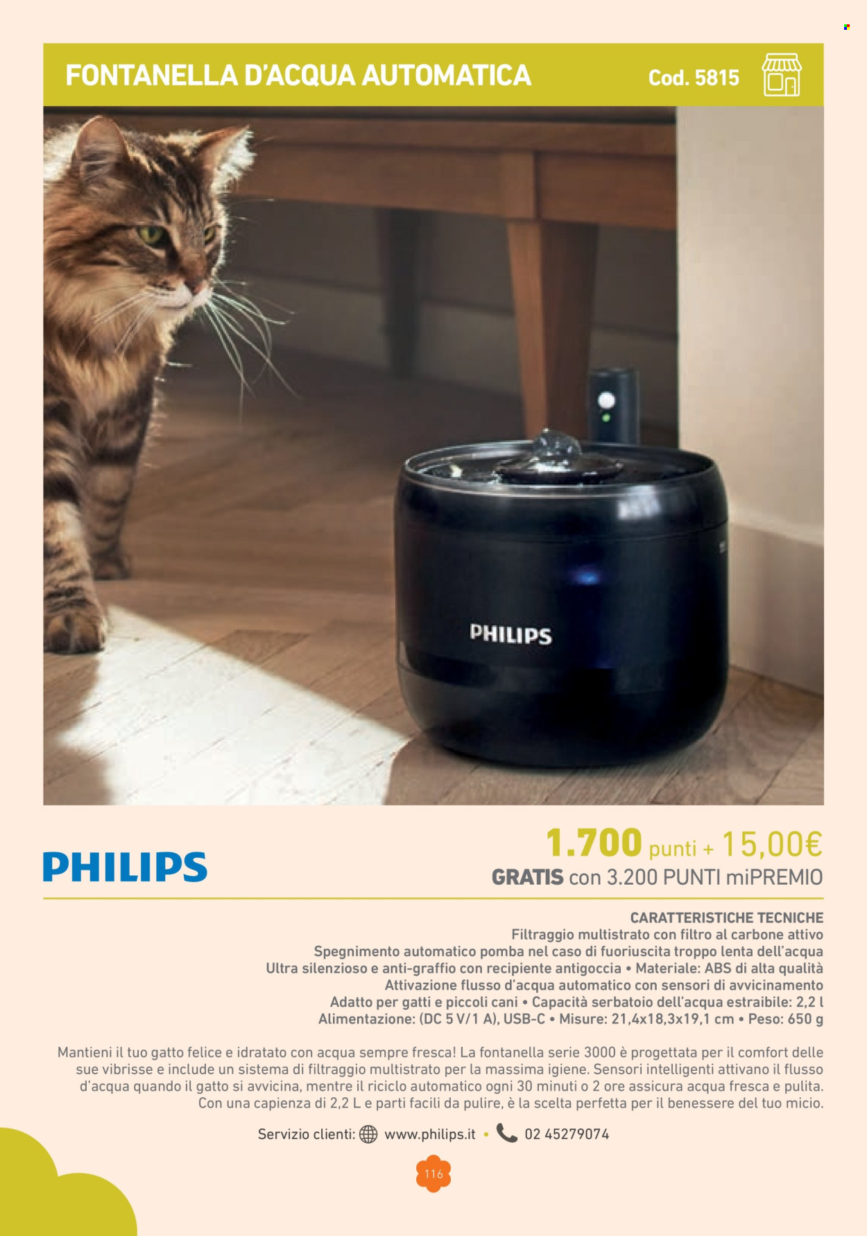 Volantino Conad - 1/3/2025 - 31/12/2025. Pagina 1