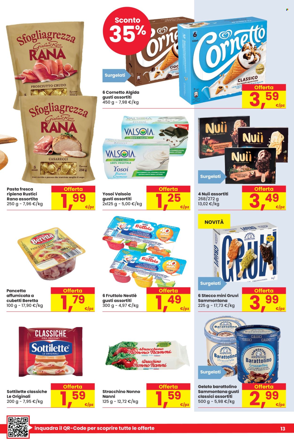 Volantino Despar - 28/4/2025 - 14/5/2025. Pagina 1