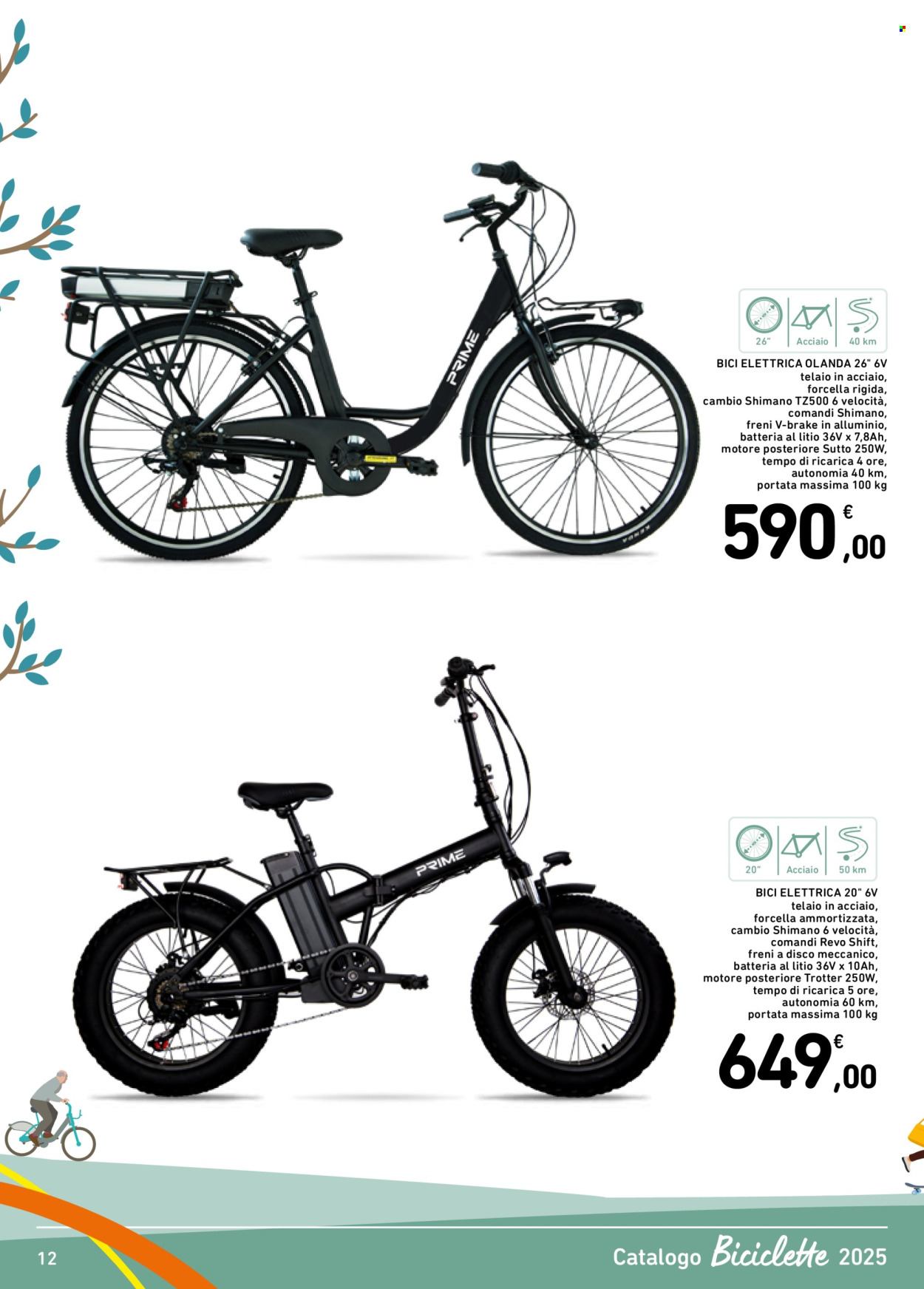 Volantino Spazio Conad - 2/5/2025 - 29/5/2025. Pagina 1