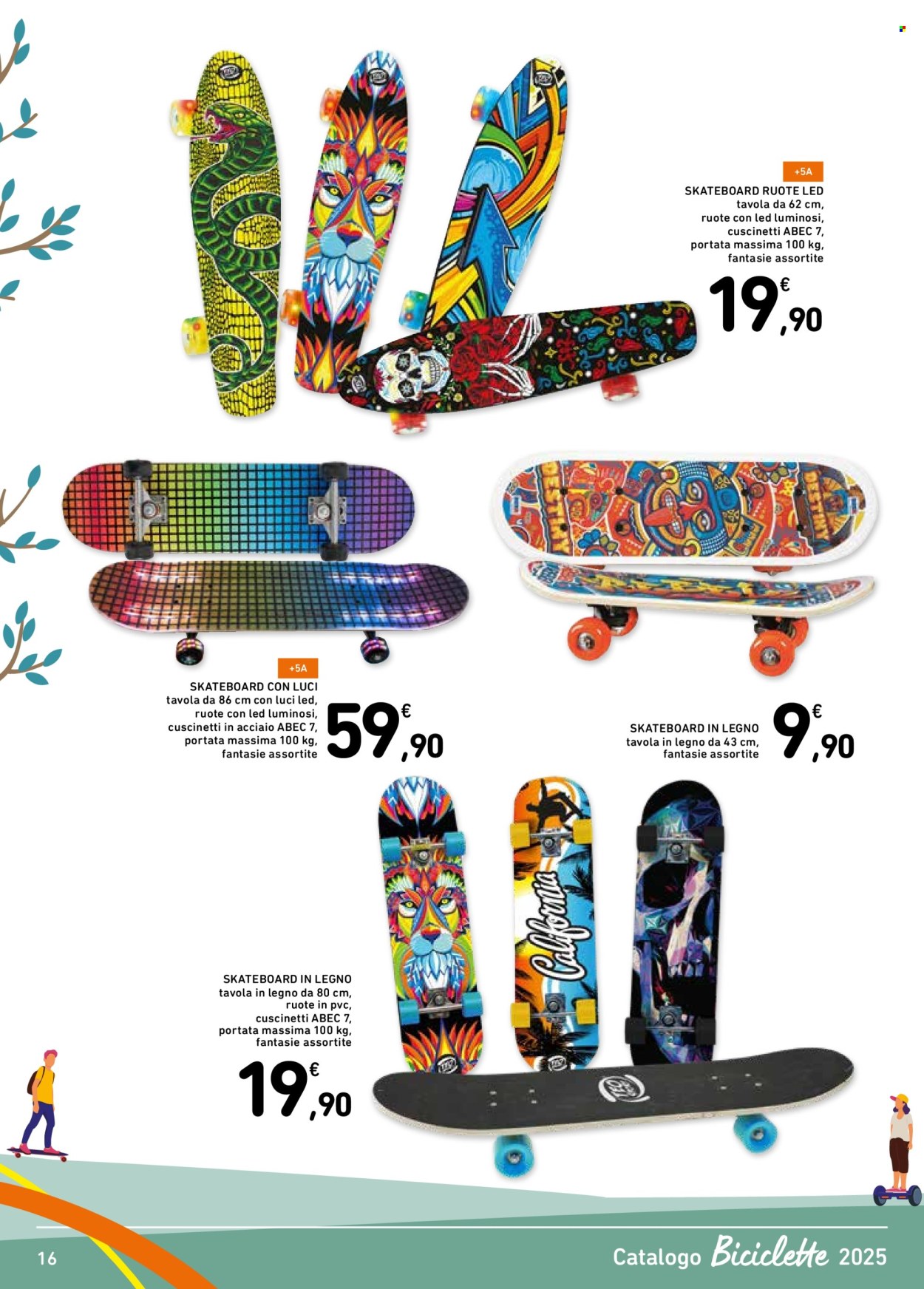 Volantino Spazio Conad - 2/5/2025 - 29/5/2025. Pagina 1