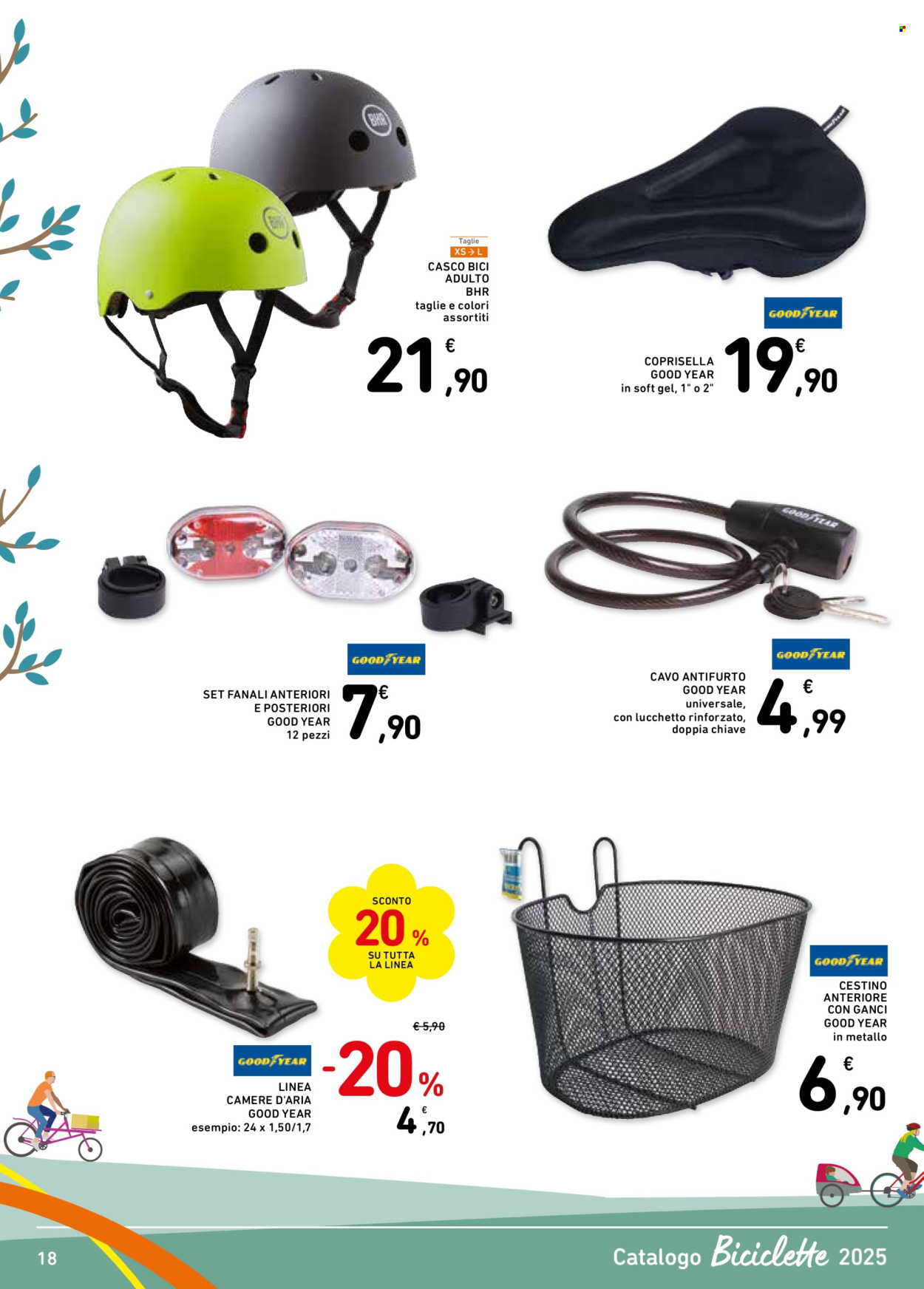 Volantino Spazio Conad - 2/5/2025 - 29/5/2025. Pagina 1