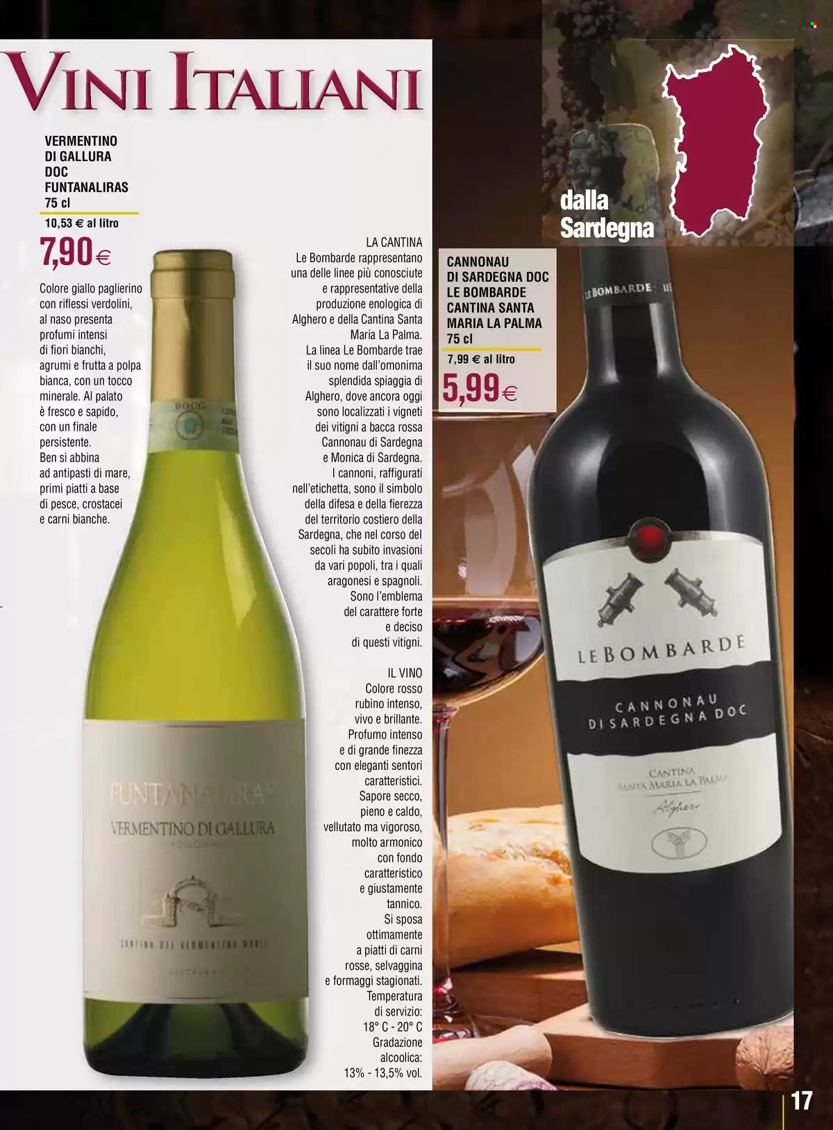 Volantino Coop - 23/4/2025 - 21/5/2025. Pagina 1