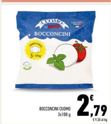 Bocconcini Cuomo
