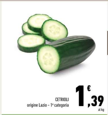 Cetrioli