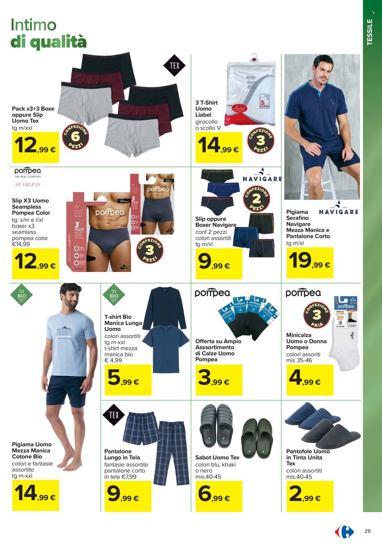 Volantino Carrefour - 2/5/2025 - 21/5/2025. Pagina 1
