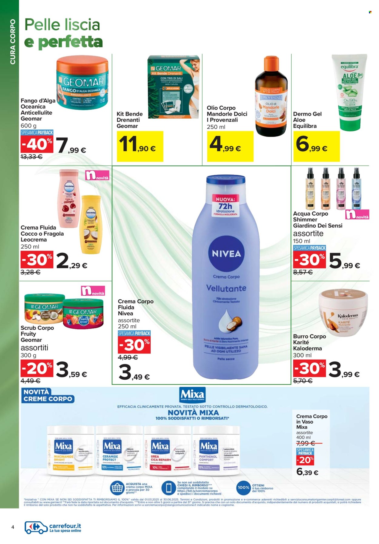 Volantino Carrefour - 2/5/2025 - 21/5/2025. Pagina 1