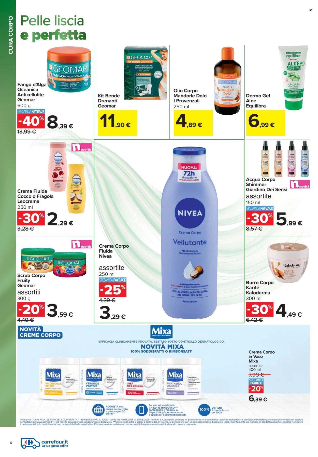 Volantino Carrefour - 2/5/2025 - 21/5/2025. Pagina 1