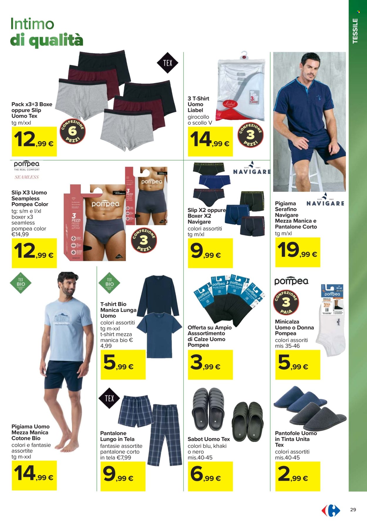 Volantino Carrefour - 2/5/2025 - 21/5/2025. Pagina 1
