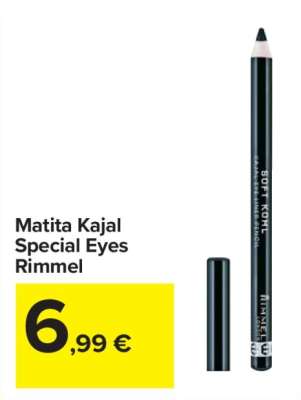 Matita Kajal Special Eyes Rimmel
