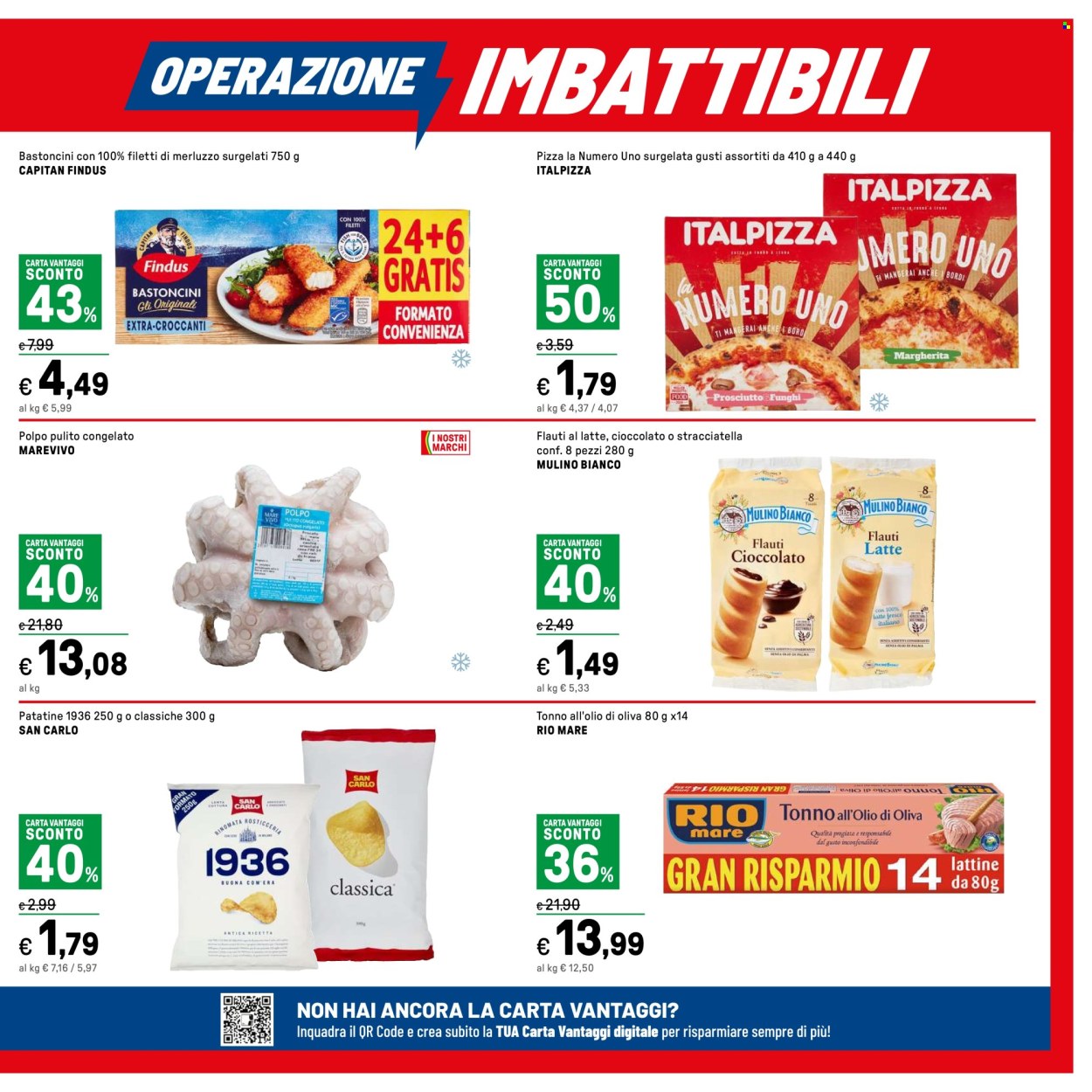 Volantino Iper, La grande i - 30/4/2025 - 11/5/2025. Pagina 1