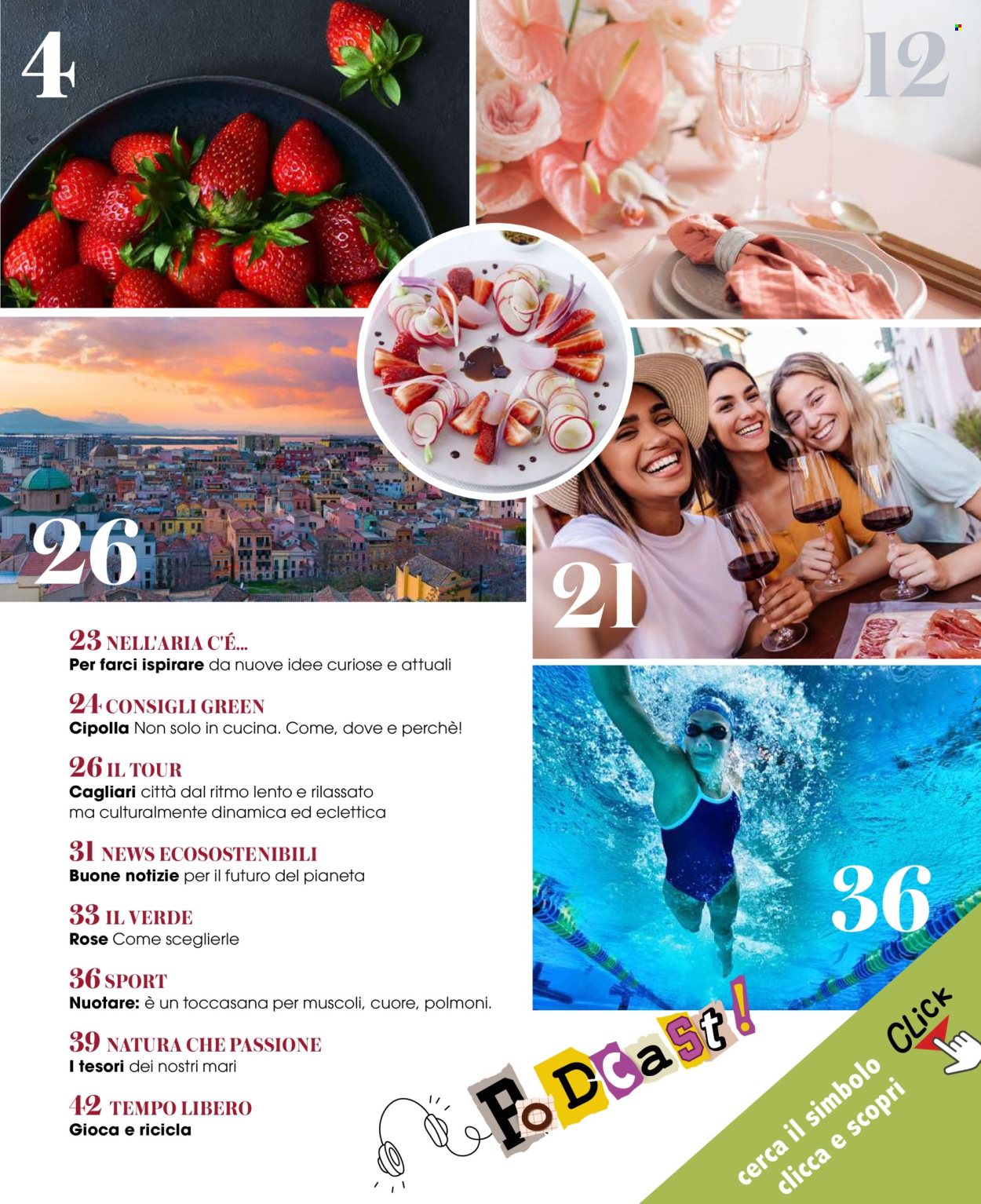 Volantino Pan - 1/5/2025 - 30/6/2025. Pagina 1