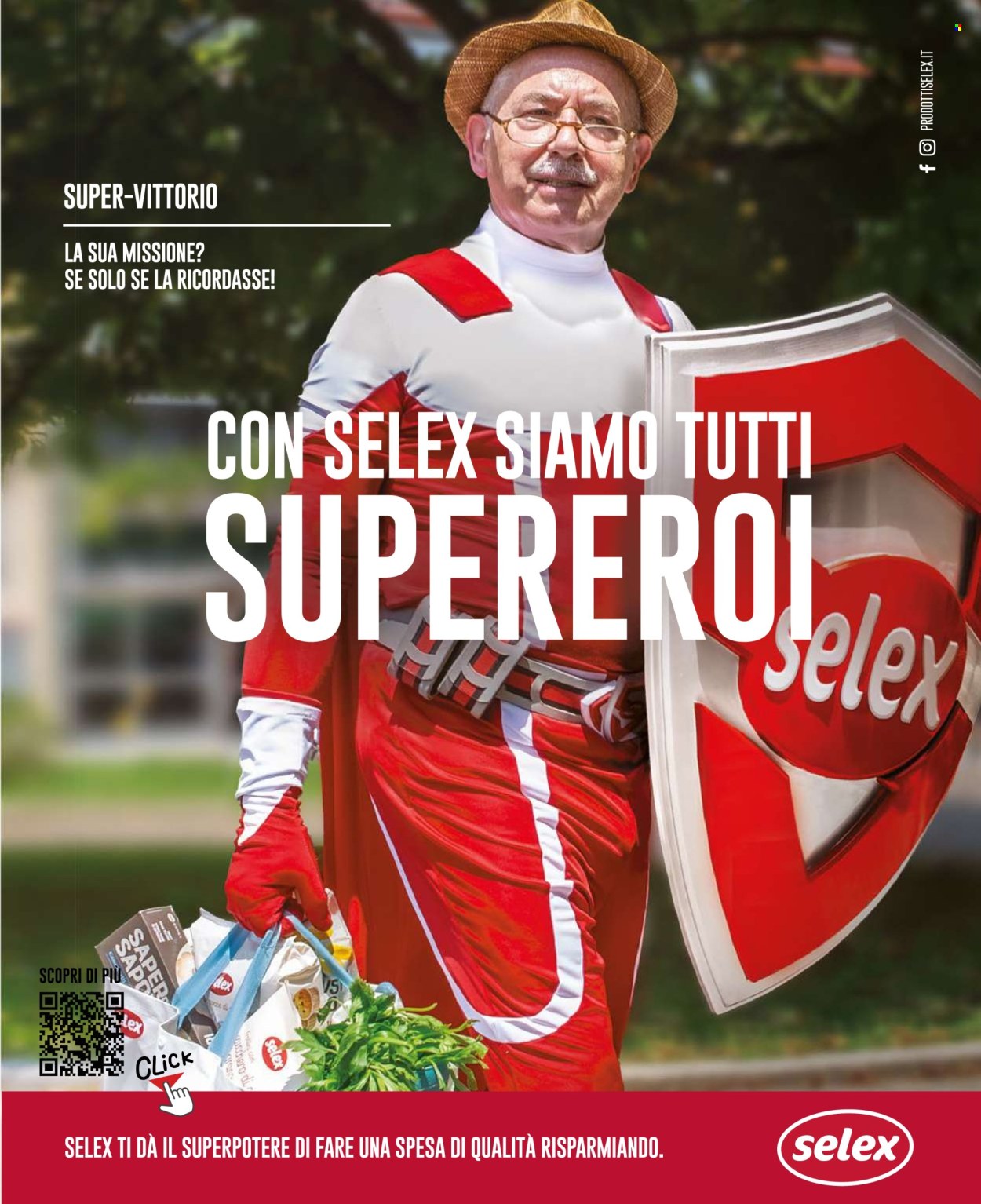 Volantino Pan - 1/5/2025 - 30/6/2025. Pagina 1