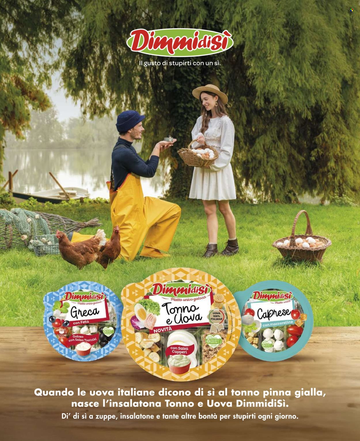 Volantino Pan - 1/5/2025 - 30/6/2025. Pagina 1