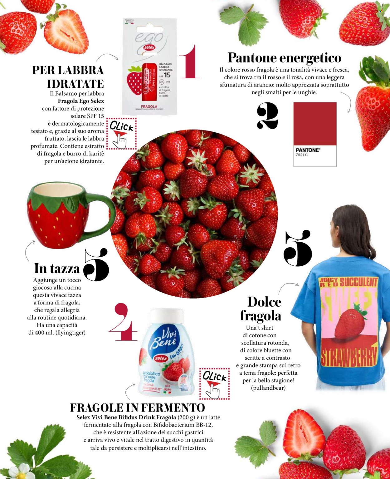 Volantino Pan - 1/5/2025 - 30/6/2025. Pagina 1