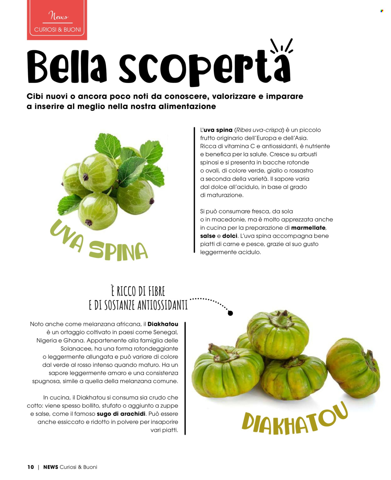 Volantino Pan - 1/5/2025 - 30/6/2025. Pagina 1