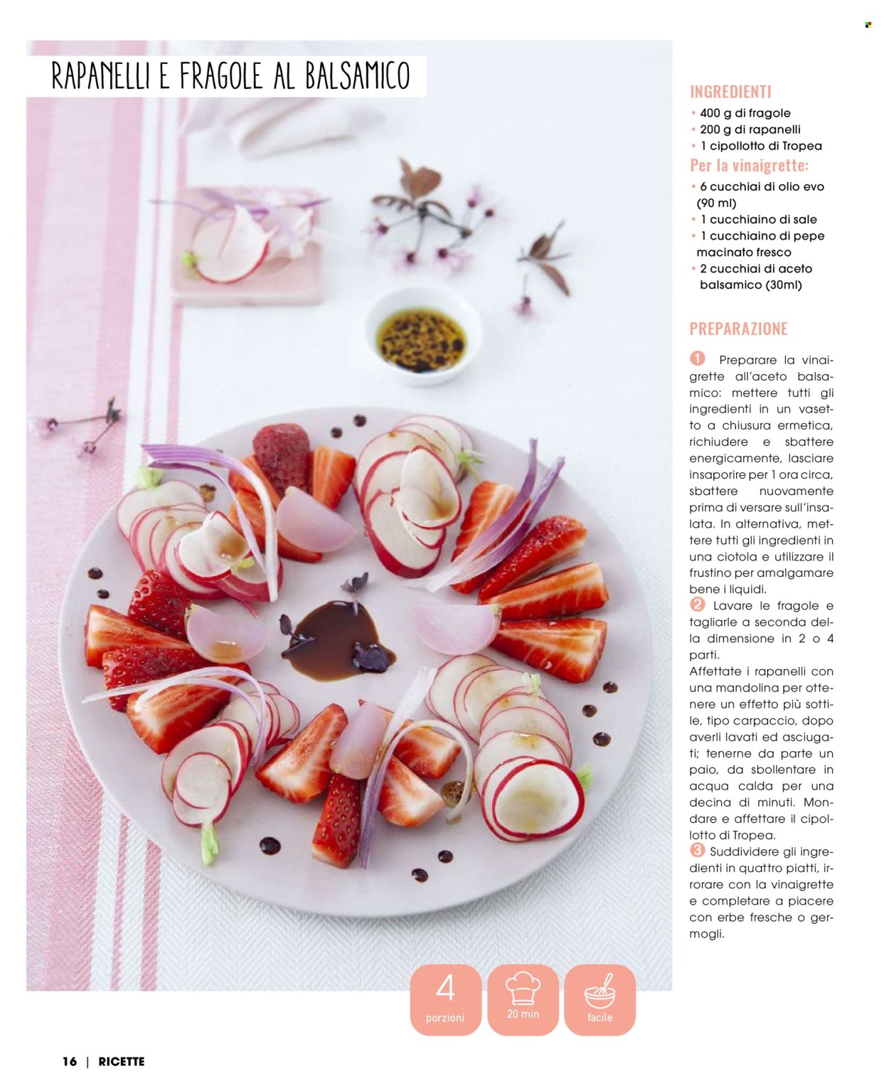 Volantino Pan - 1/5/2025 - 30/6/2025. Pagina 1
