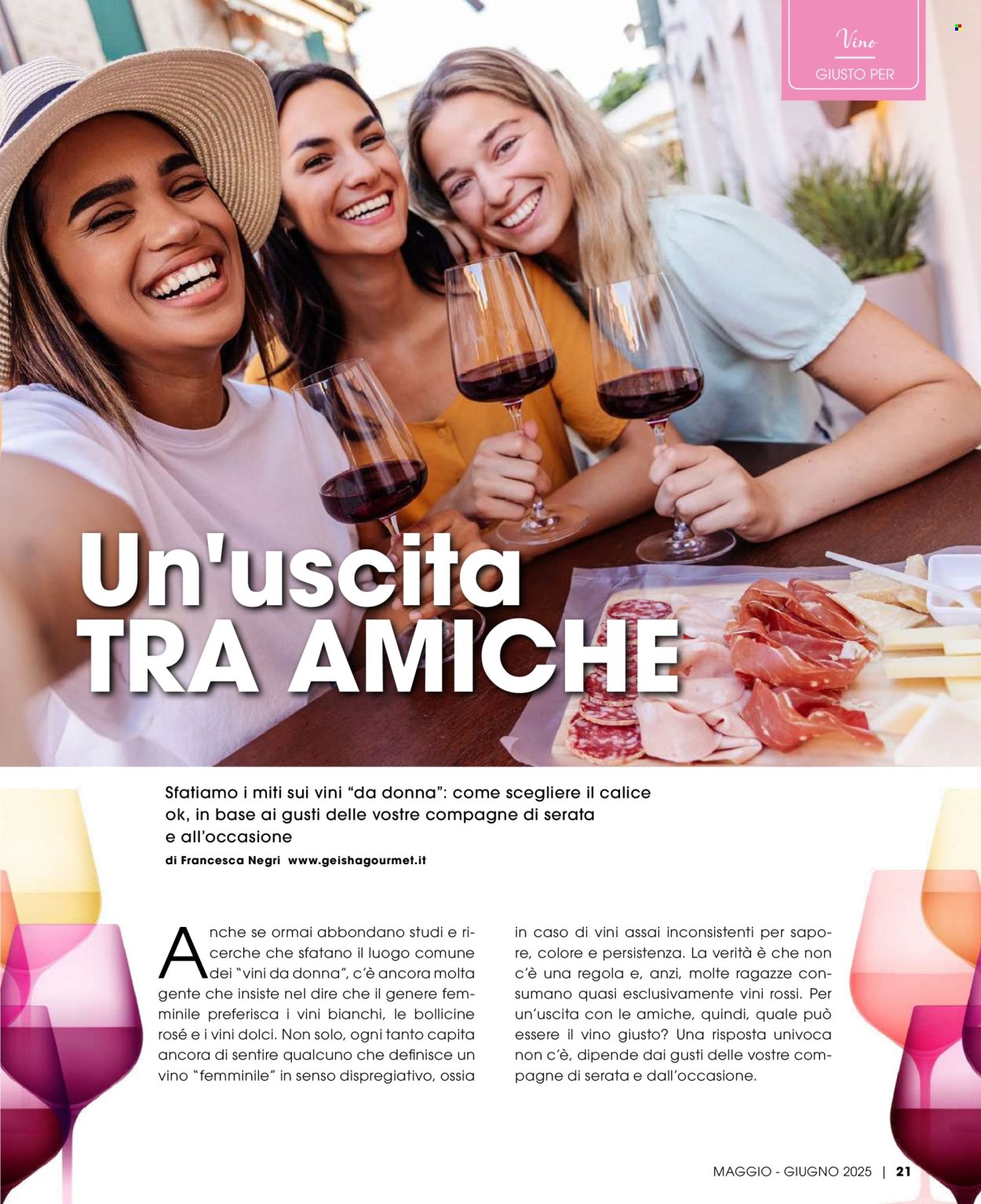 Volantino Pan - 1/5/2025 - 30/6/2025. Pagina 1