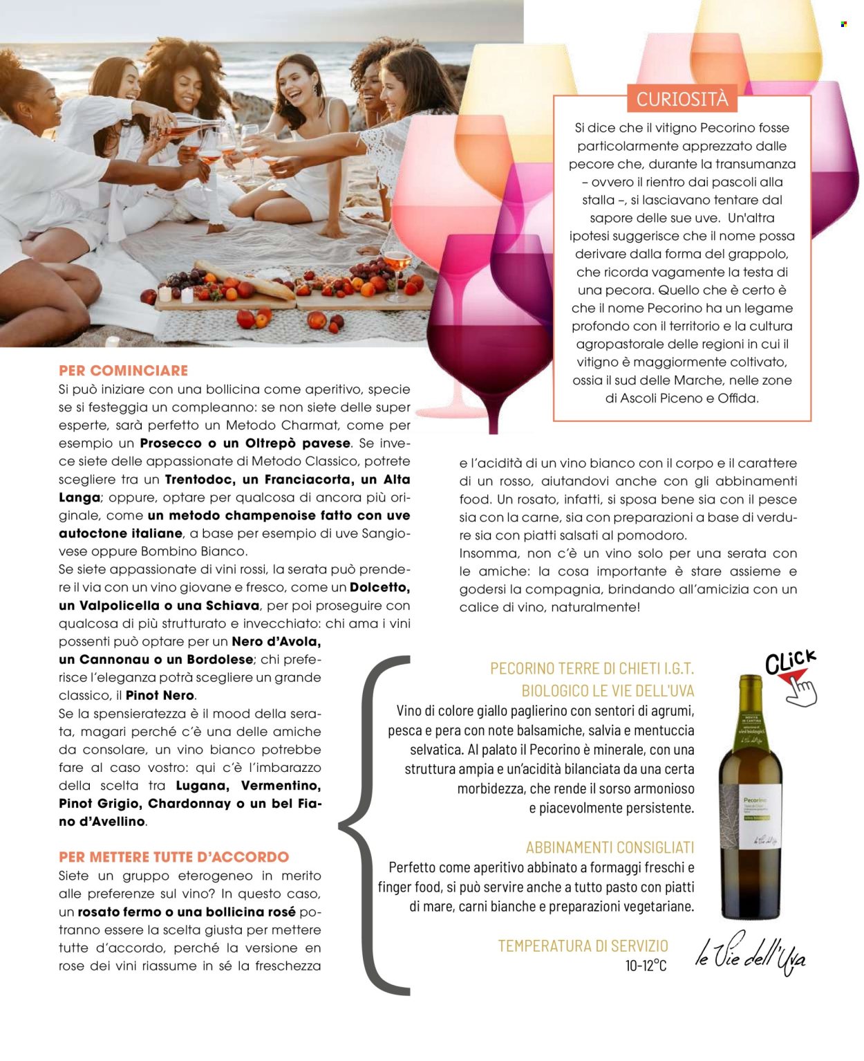 Volantino Pan - 1/5/2025 - 30/6/2025. Pagina 1