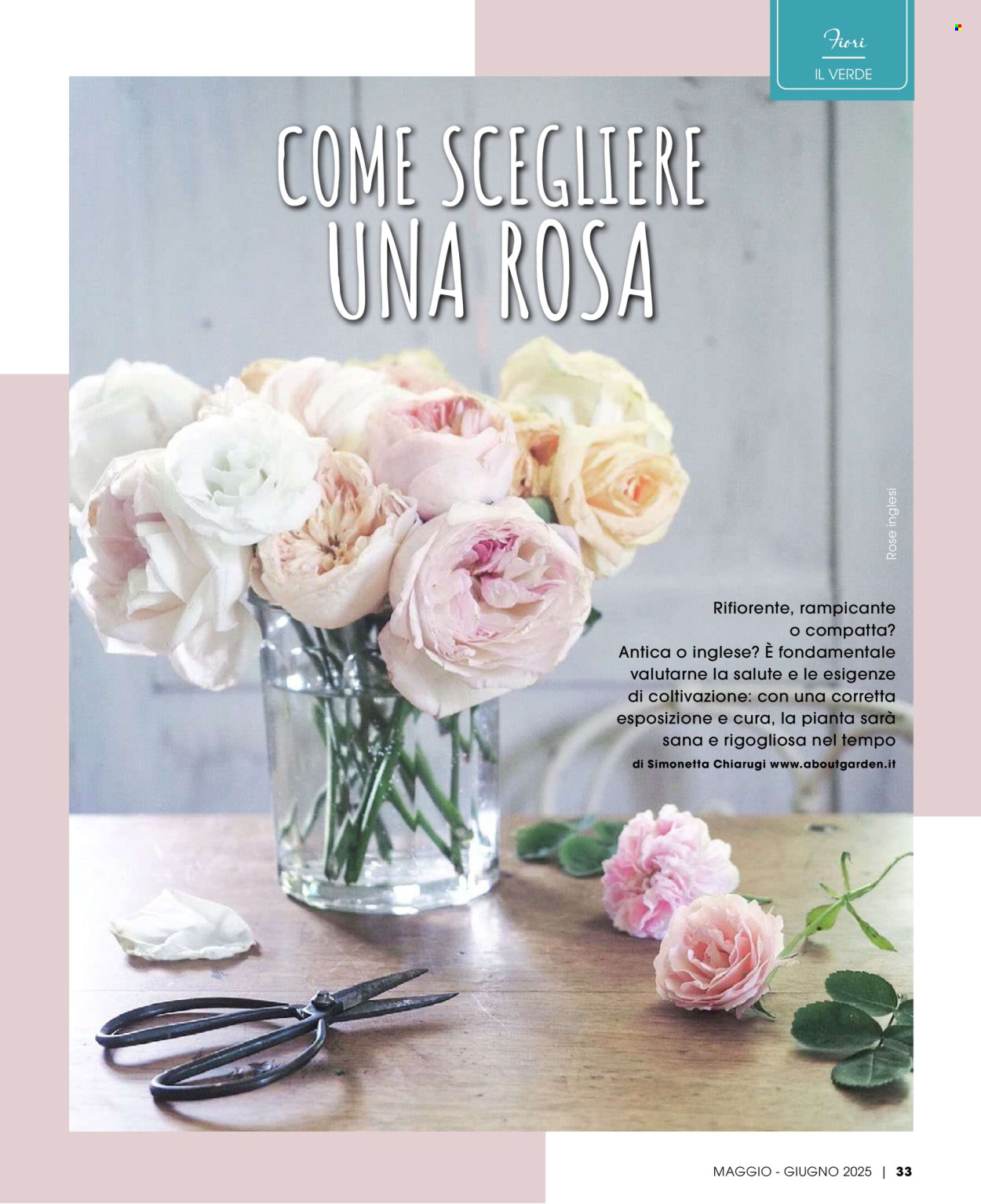 Volantino Pan - 1/5/2025 - 30/6/2025. Pagina 1