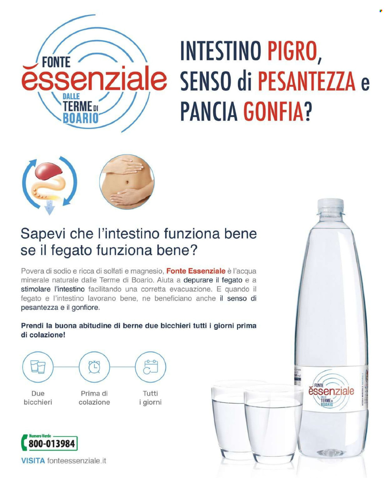 Volantino Pan - 1/5/2025 - 30/6/2025. Pagina 1
