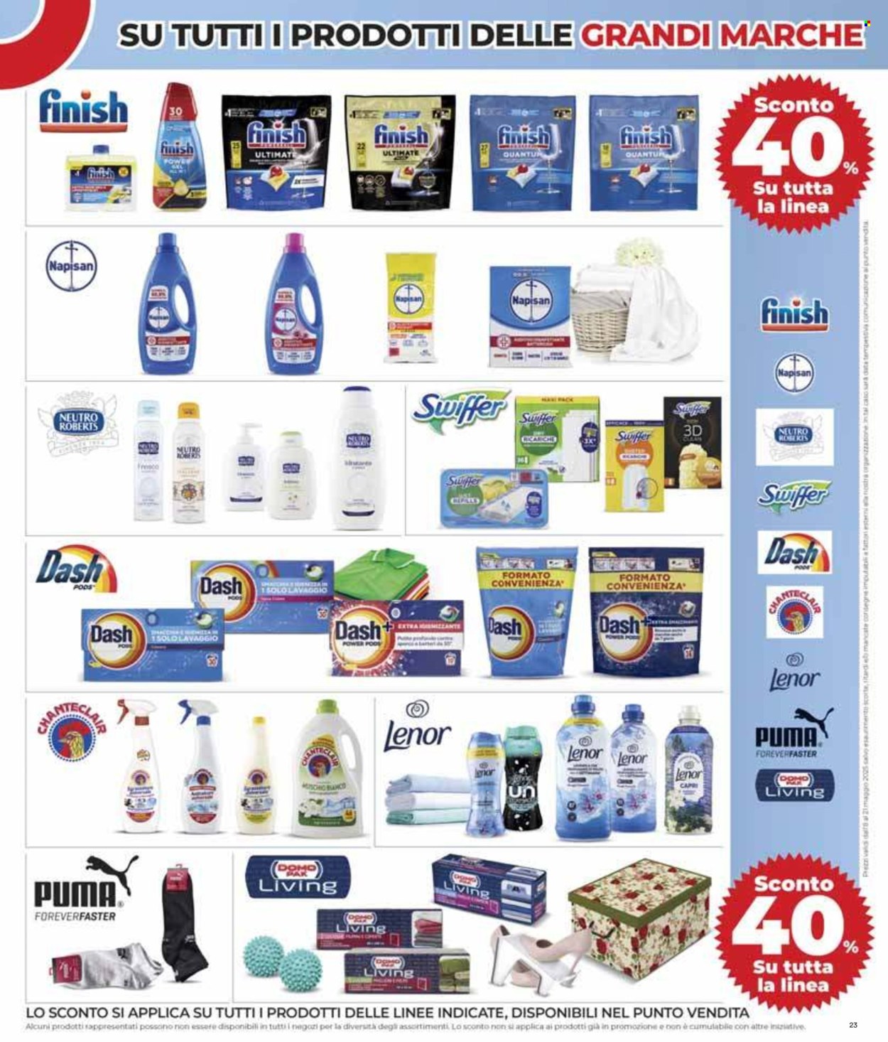 Volantino Coop - 2/5/2025 - 14/5/2025. Pagina 1