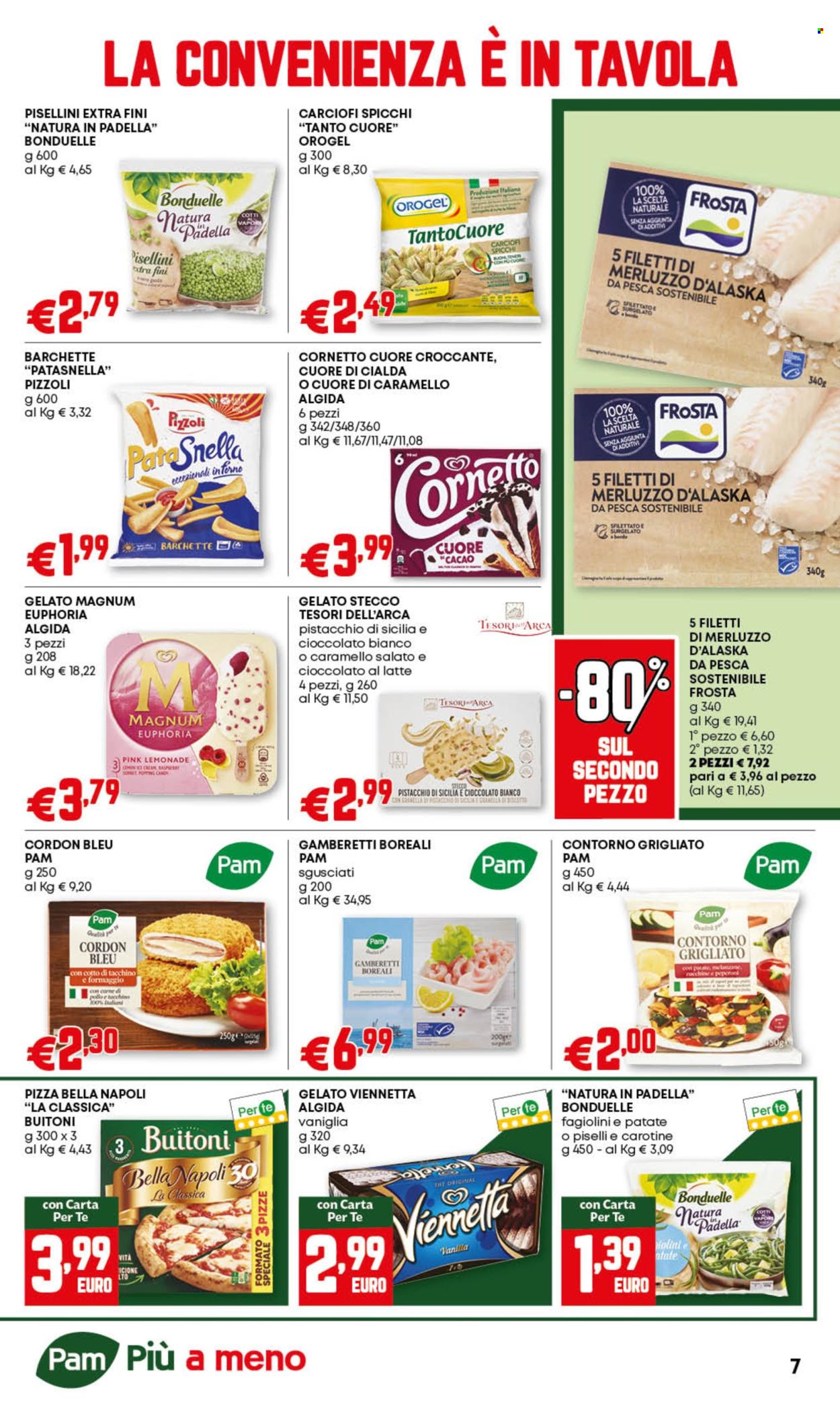 Volantino Pam Panorama - 30/4/2025 - 14/5/2025. Pagina 1