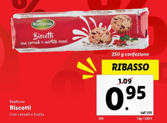 Biscotti