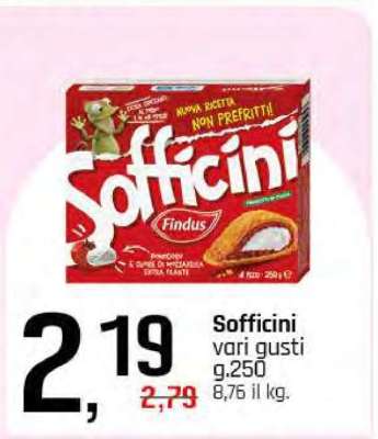 Sofficini