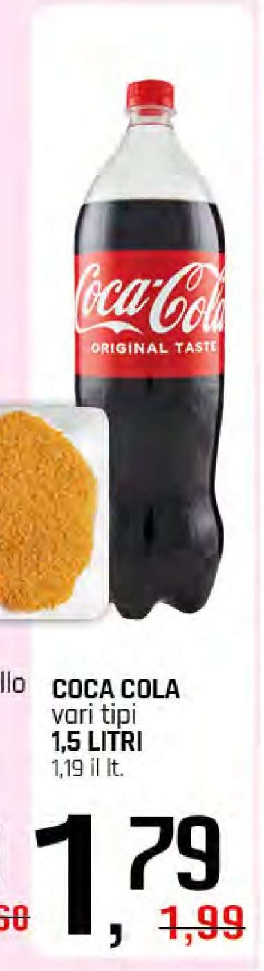 Coca Cola