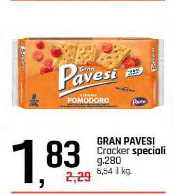 GRAN PAVESI