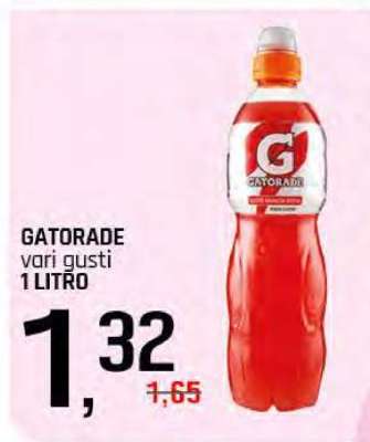 Gatorade