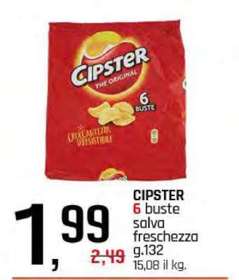 Cipster