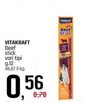 VITAKRAFT