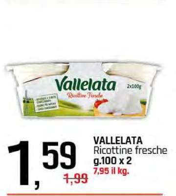 VALLELATA