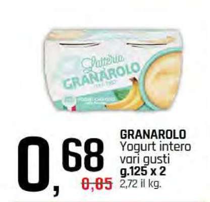 GRANAROLO